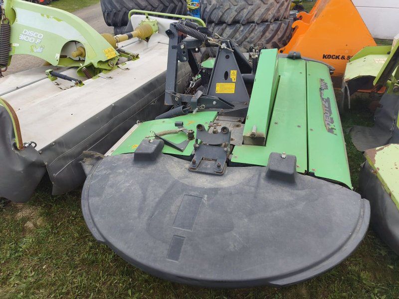 Deutz-Fahr KM 4.29