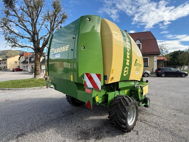 Krone Vario pack 1500 MC