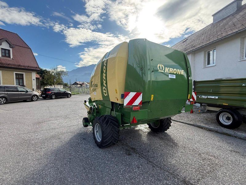 Krone Vario pack 1500 MC