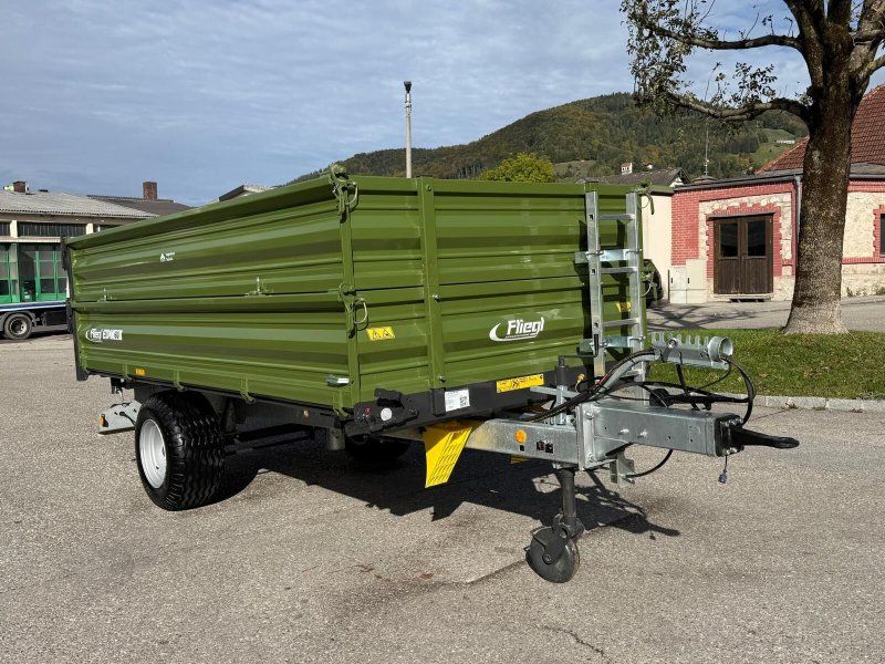 Fliegl EDK 60.25 UB