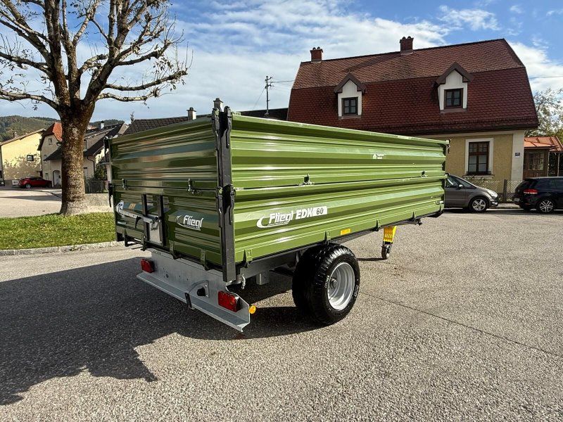Fliegl EDK 60.25 UB