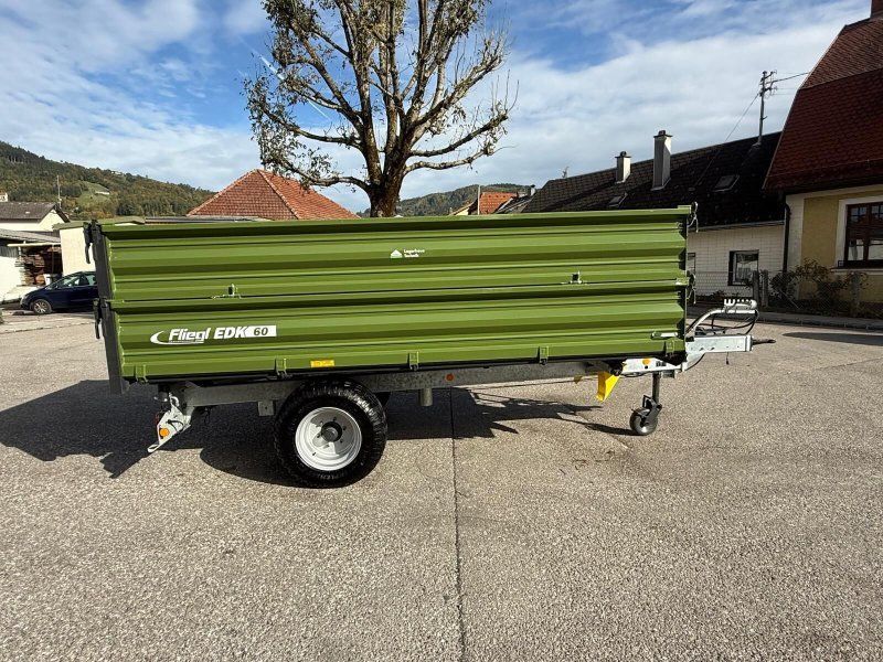 Fliegl EDK 60.25 UB