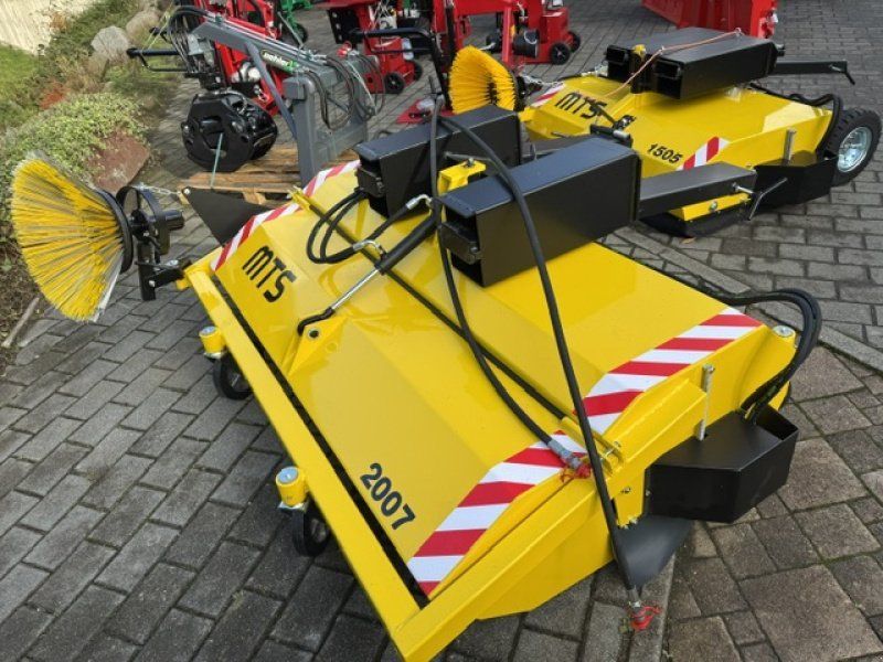 MTS Typ. 2007 2,0 m