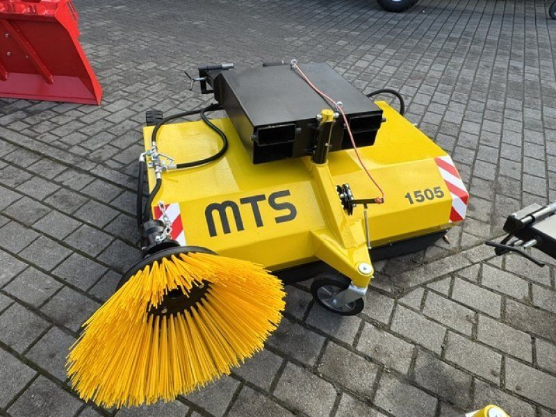 MTS Typ. 1505 1,50 m