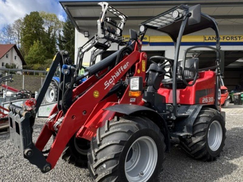 Schäffer 2630-2