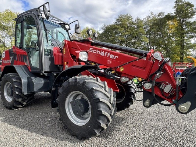 Schäffer 5680 T-3