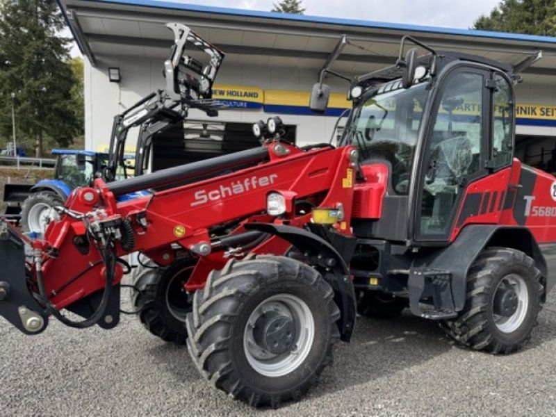 Schäffer 5680 T-3