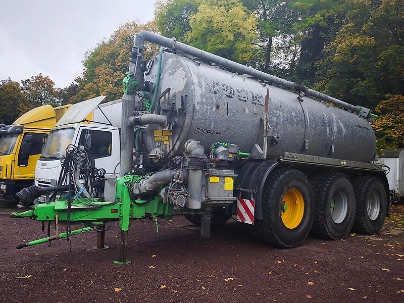 Joskin Euroliner 24000 TRM TRS