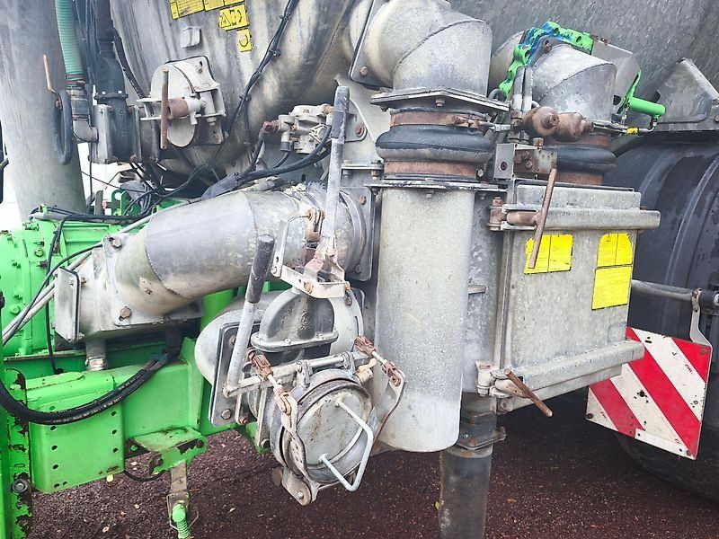 Joskin Euroliner 24000 TRM TRS