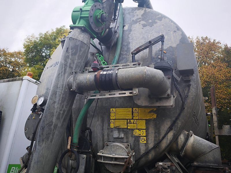 Joskin Euroliner 24000 TRM TRS