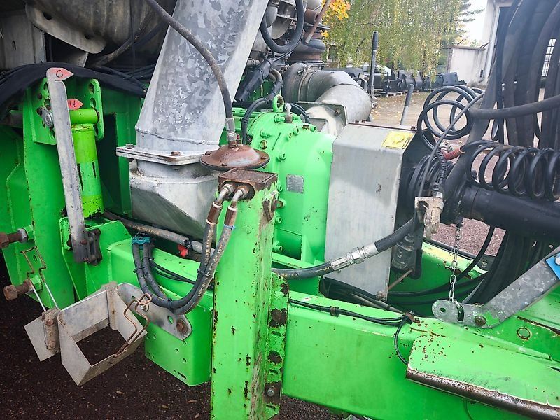 Joskin Euroliner 24000 TRM TRS