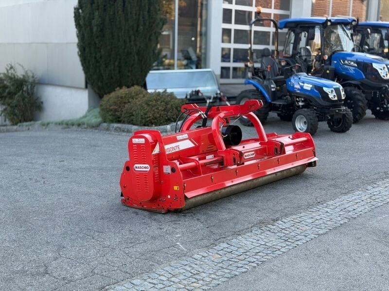 Maschio Bisonte 280 Mulcher