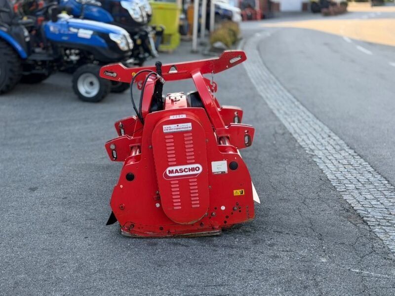 Maschio Bisonte 280 Mulcher