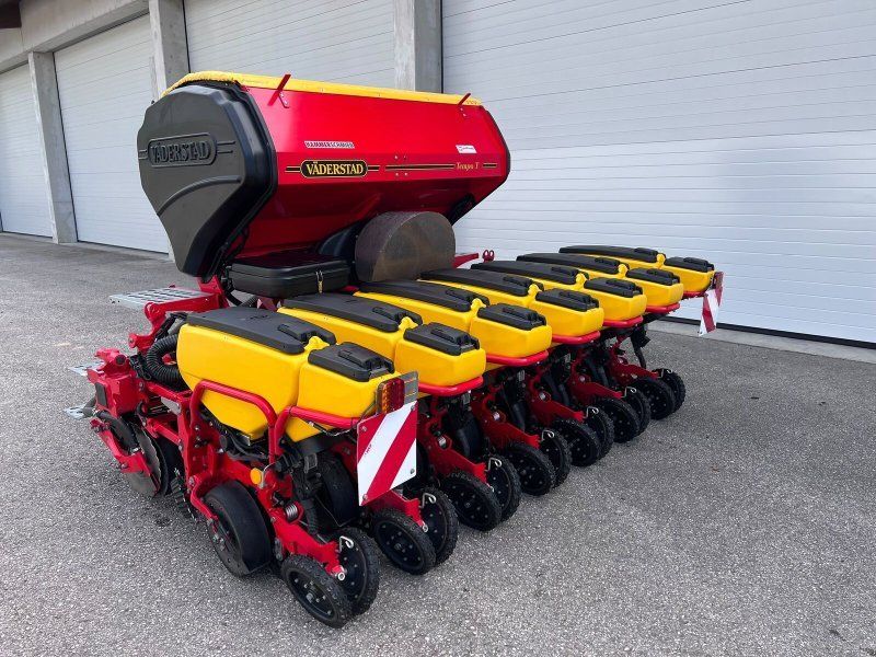 Väderstad Tempo T7