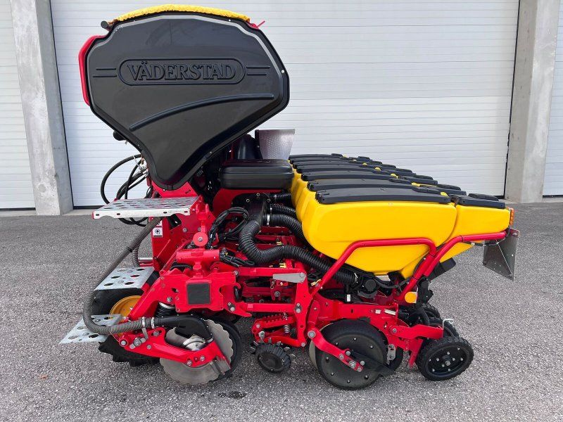 Väderstad Tempo T7