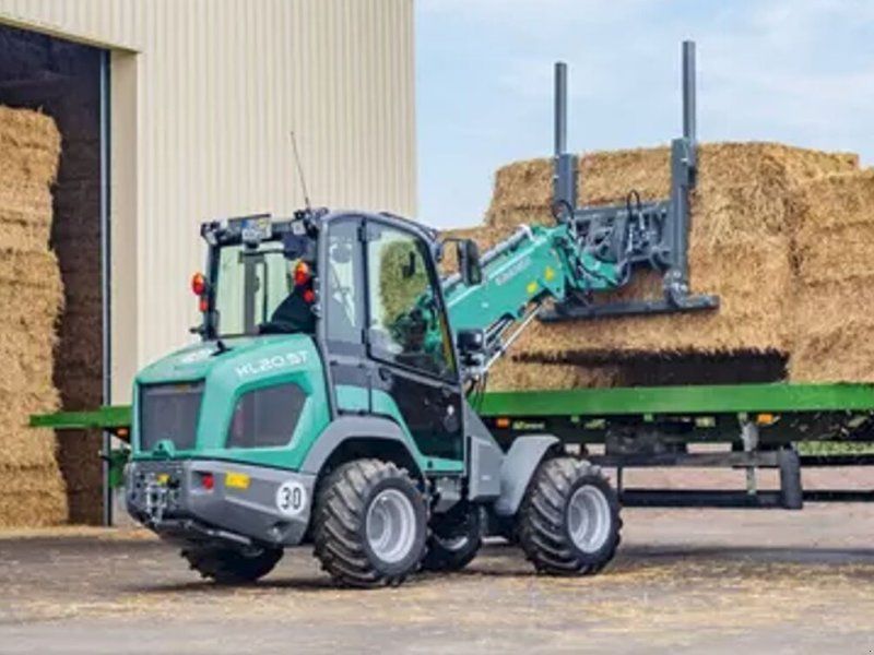 Kramer KL 20.5 T