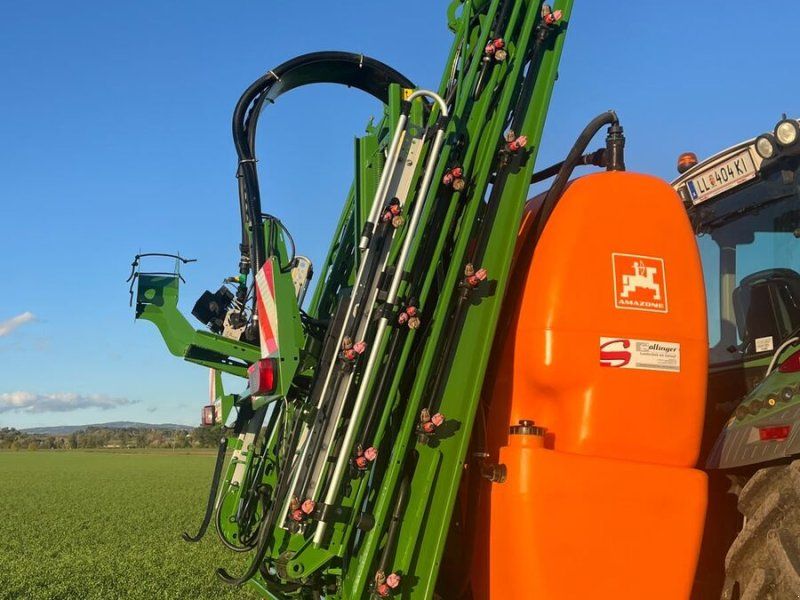 Amazone UF 1501 / 15m S2