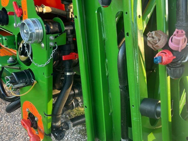 Amazone UF 1501 / 15m S2