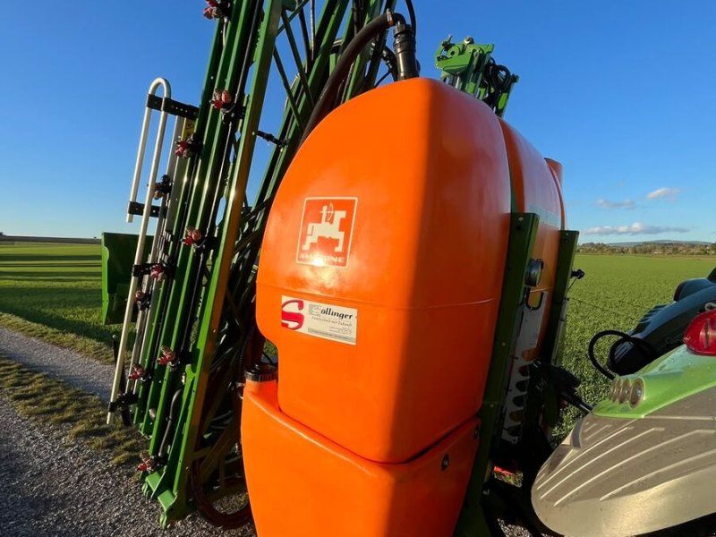 Amazone UF 1501 / 15m S2