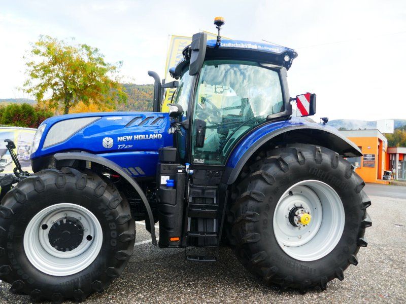 New Holland T7.230 PLM Auto Command