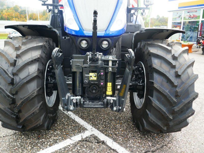 New Holland T7.230 PLM Auto Command