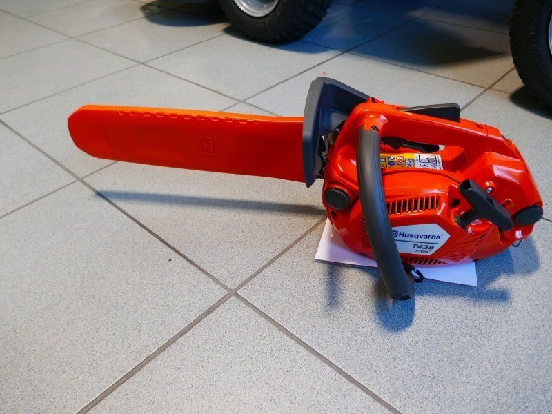 Husqvarna Kompakt T435