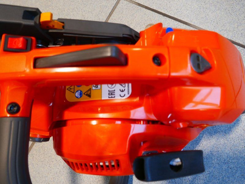 Husqvarna Kompakt T435