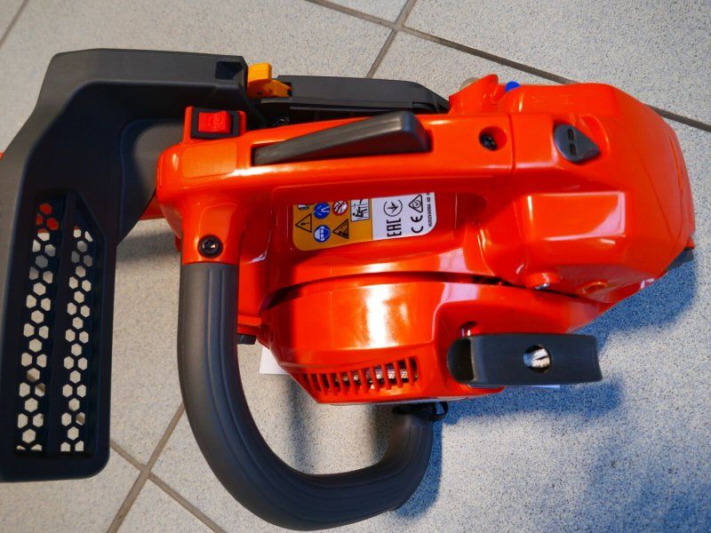 Husqvarna Kompakt T435
