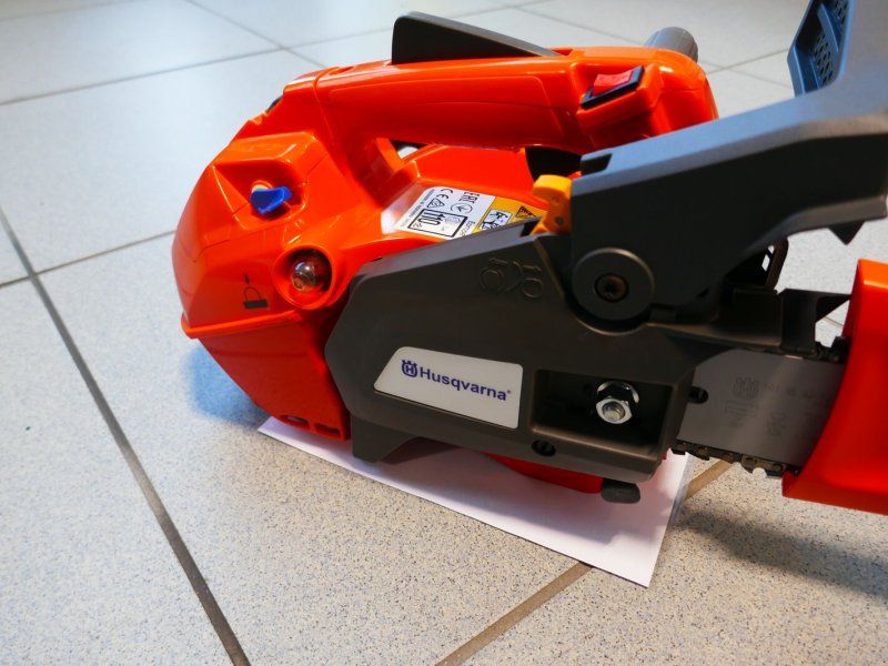Husqvarna Kompakt T435