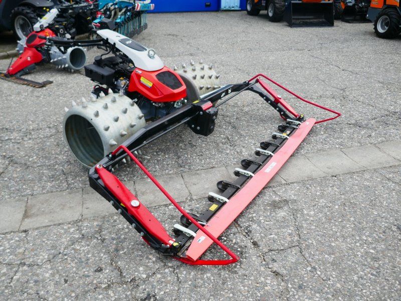Aebi CC 160 Hydro
