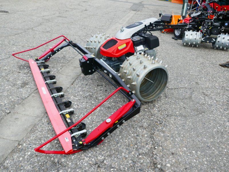 Aebi CC 160 Hydro