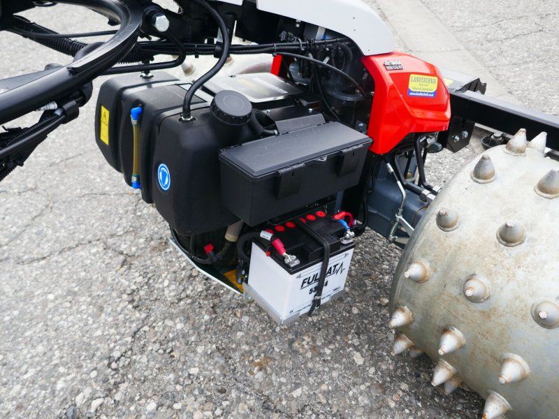 Aebi CC 160 Hydro