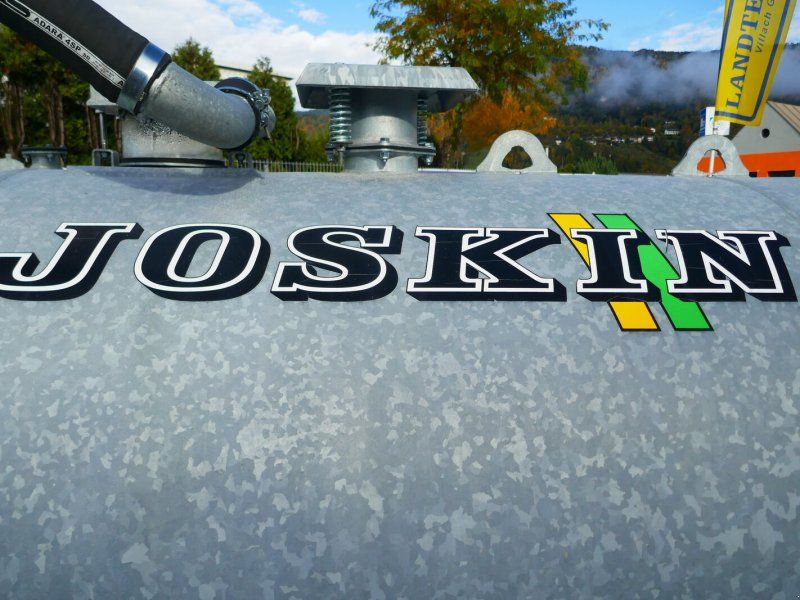 Joskin Modulo 2 4000 ME Garda
