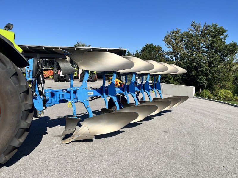 Lemken Juwel 8 er 5 Schar / 6 Schar