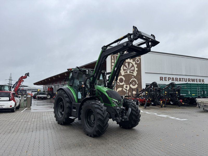 Valtra G135