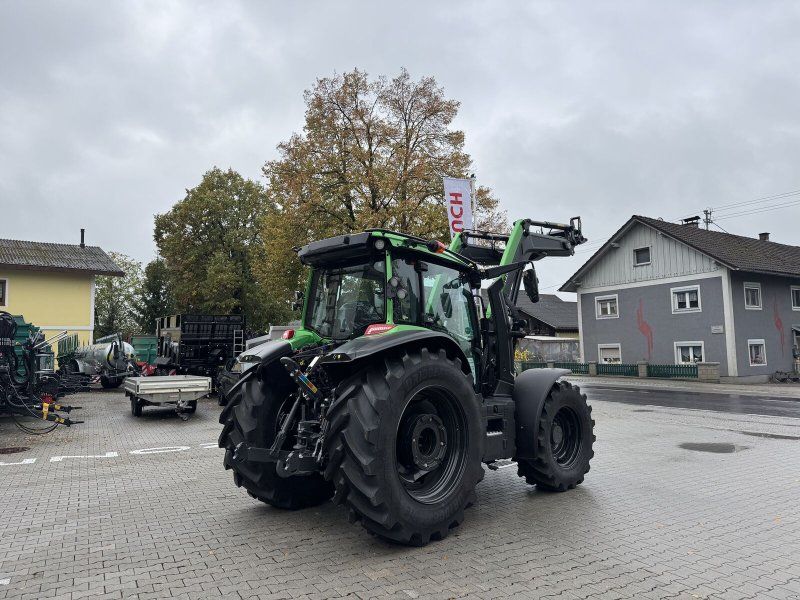 Valtra G135