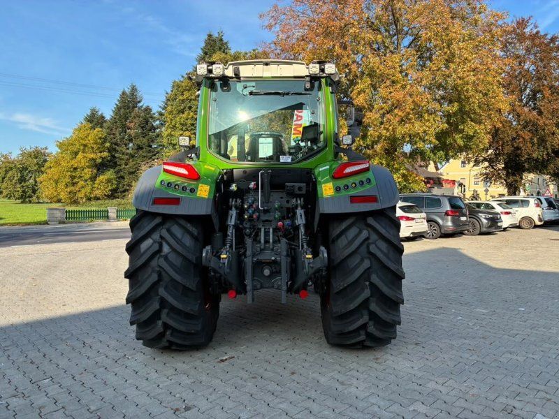 Fendt 516 Vario