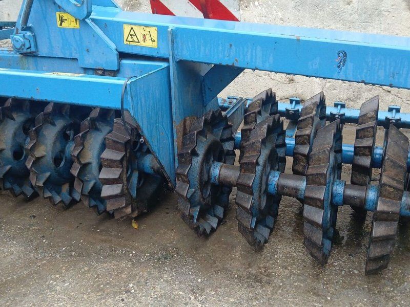 Rabe PZ 450 D