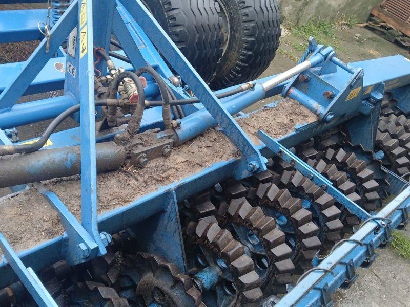 Rabe PZ 450 D