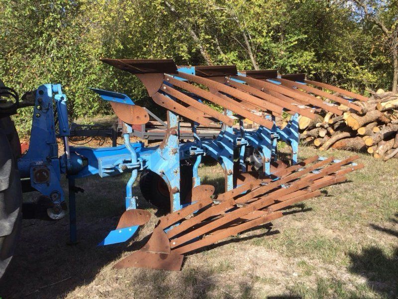 Lemken Opal 140 A3N88