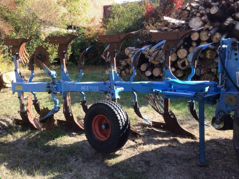 Lemken Opal 140 A3N88
