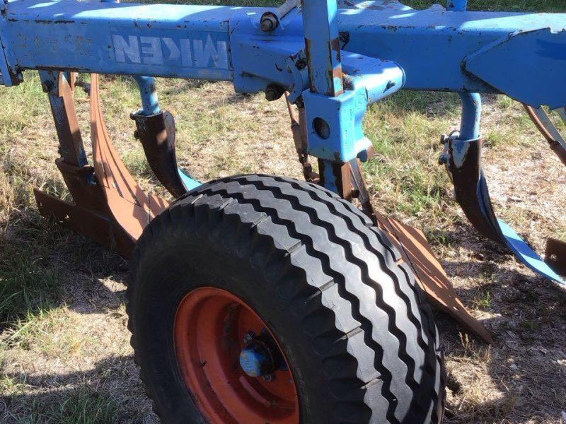 Lemken Opal 140 A3N88