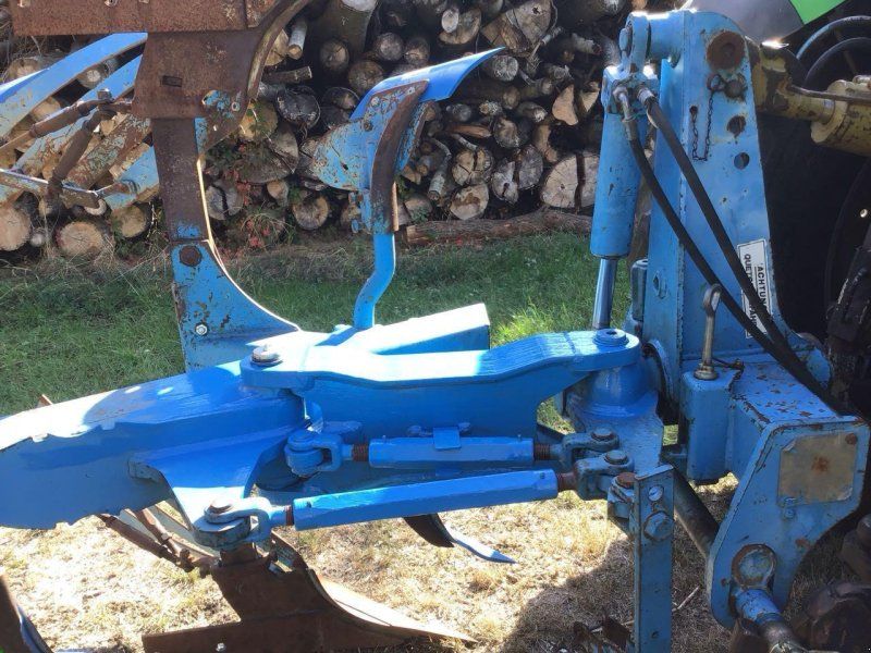 Lemken Opal 140 A3N88