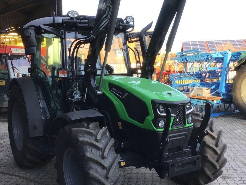 Deutz-Fahr 5095 D GS