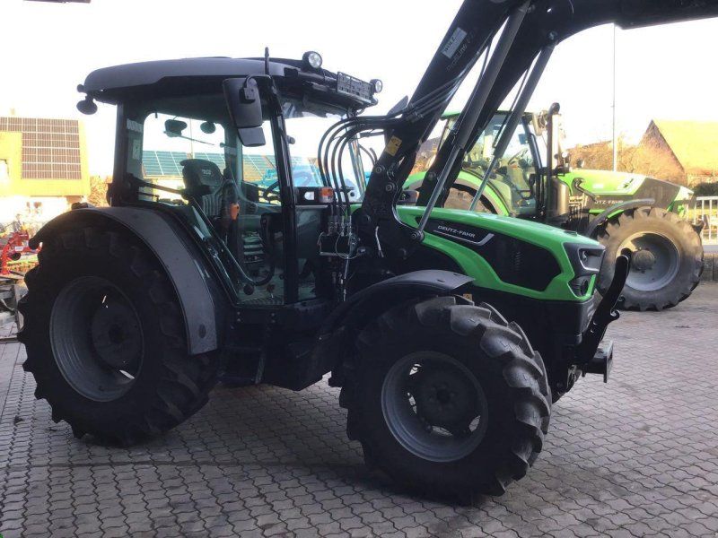 Deutz-Fahr 5095 D GS