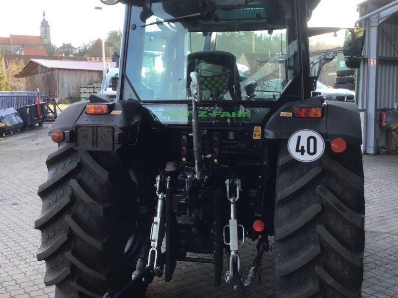 Deutz-Fahr 5095 D GS