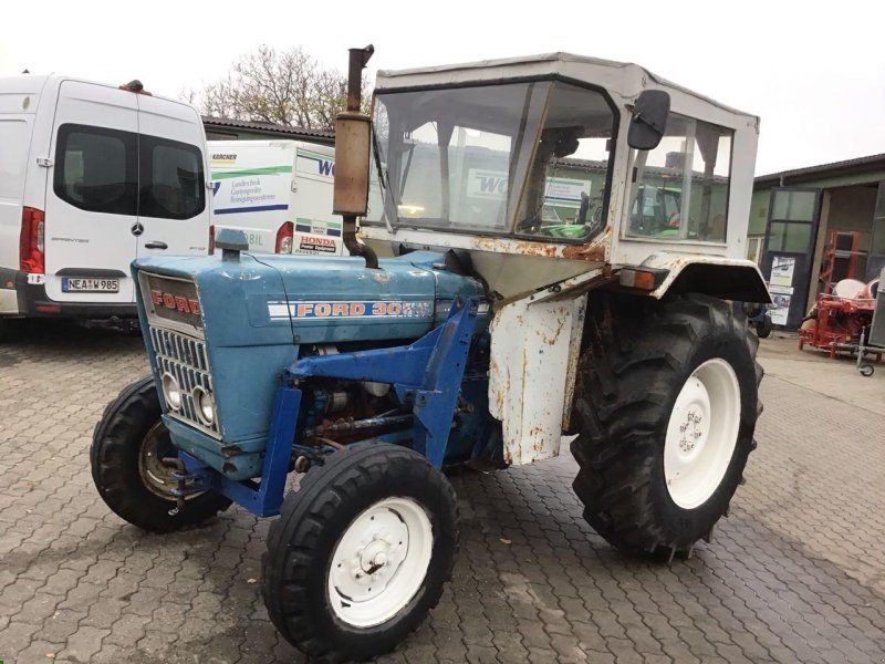 Ford 3055