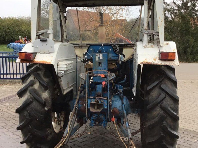 Ford 3055