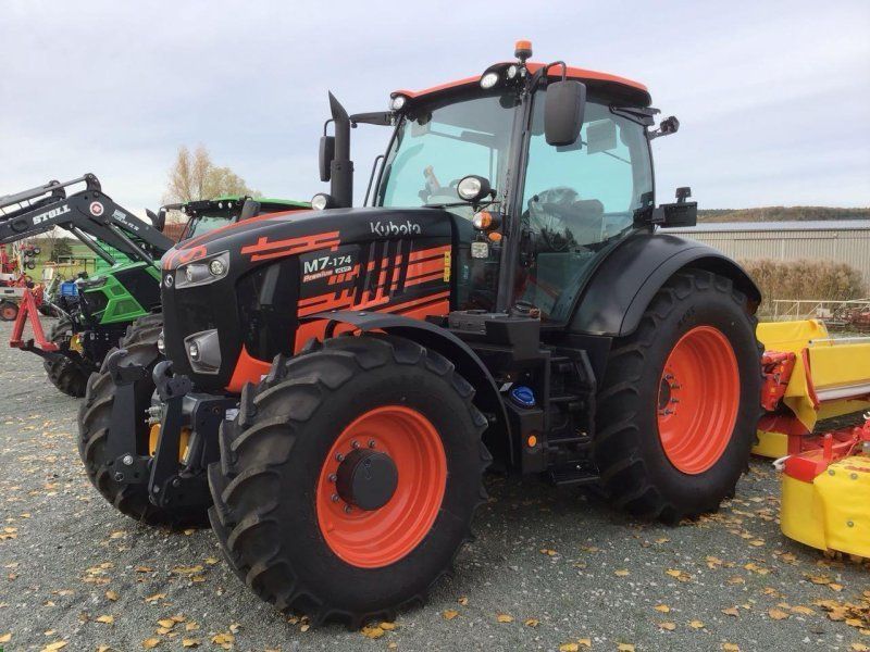 Kubota M 7174 H6C-ASLPFAS1-E KVT