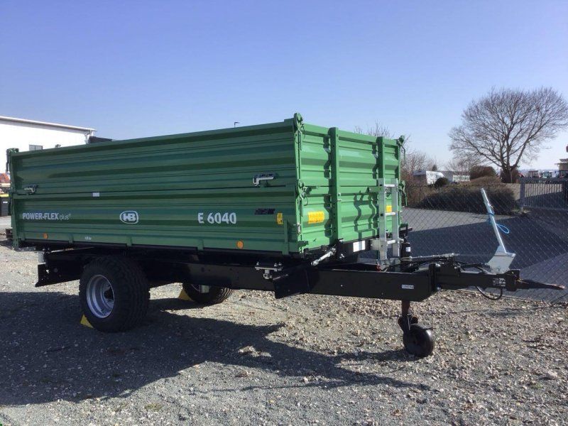 Brantner E 6040